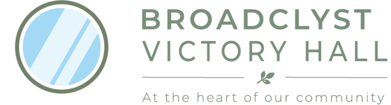 Broadclyst Victory Hall